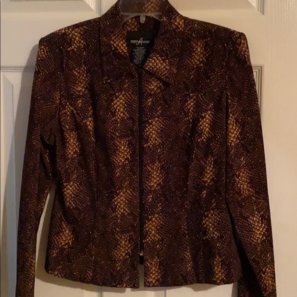 Jacket
